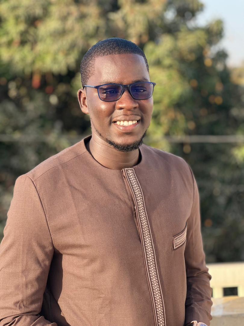 Photo de Elhadji Mbacke Mbaye